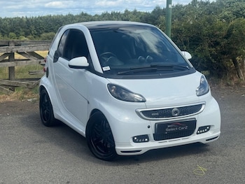 Used smart fortwo 2013 for sale - 75398300: Photo