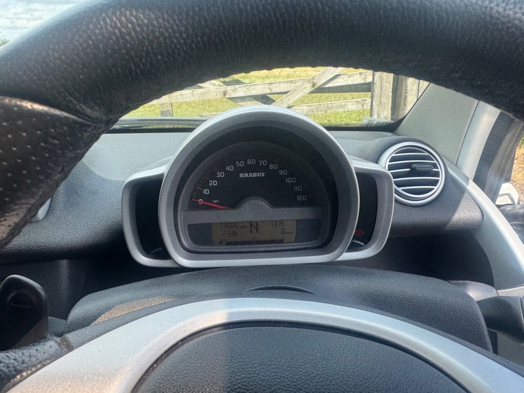 Vehicle 32
