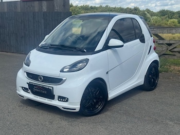 Used smart fortwo 2013 for sale - 75398300: Photo