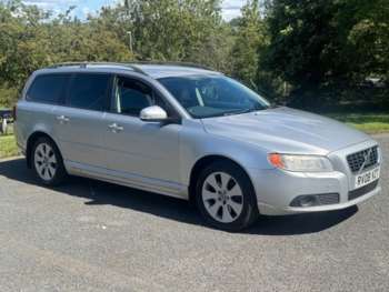 2008 (08) - D5 SE 5dr Geartronic