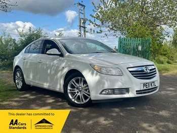 2011 (11) - 2.0 CDTi Exclusiv [160] 5dr