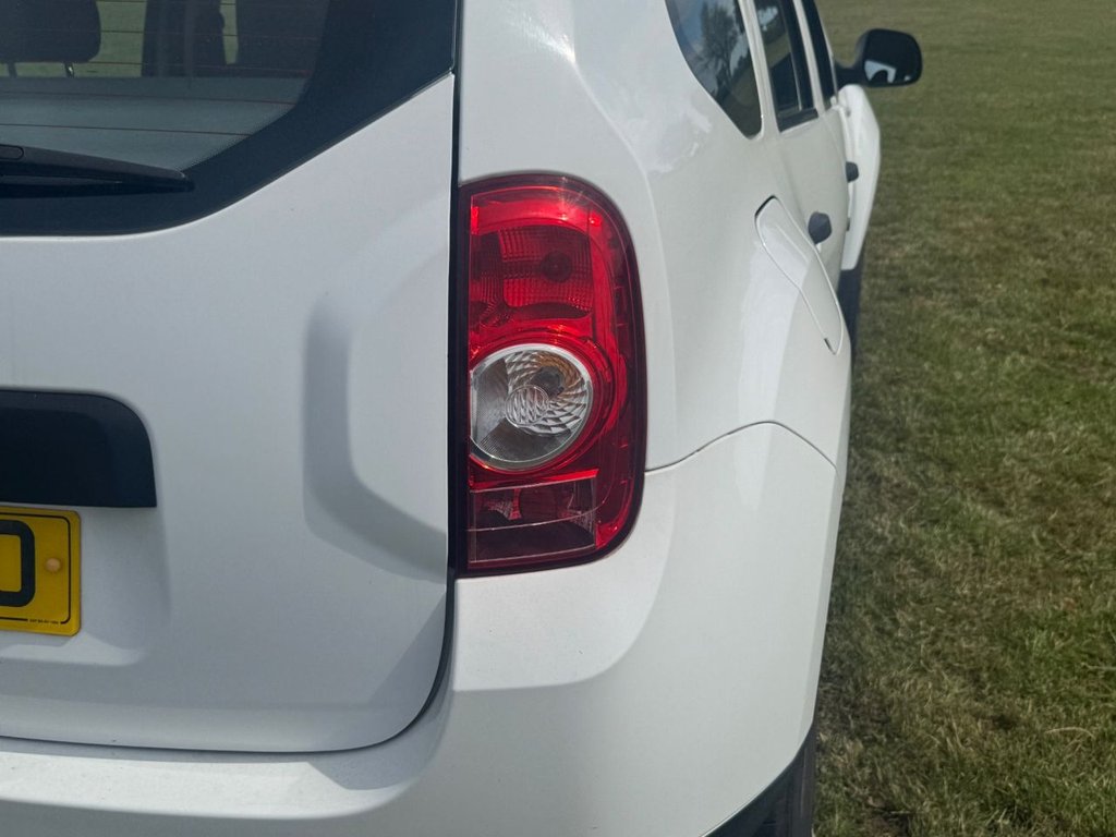 Vehicle 32