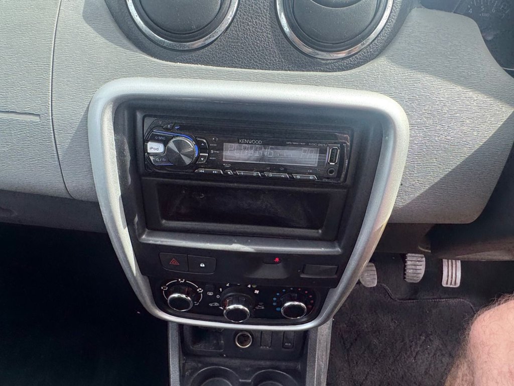 Vehicle 43