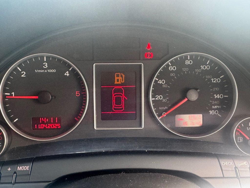 Vehicle 40