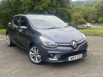 Used Renault Clio 2019 for sale - 75398384: Photo