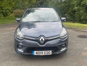Used Renault Clio 2019 for sale - 75398384: Photo