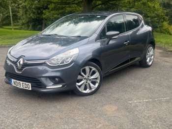 Used Renault Clio 2019 for sale - 75398384: Photo