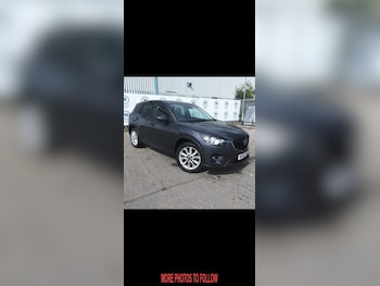 Used Mazda CX-5 2013 for sale - 75451074: Photo