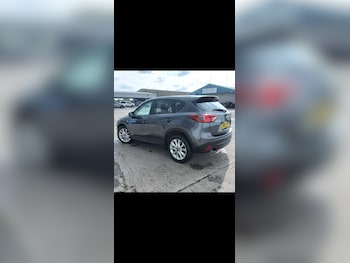 Used Mazda CX-5 2013 for sale - 75451074: Photo