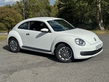 2015 (15) - 1.2 TSI Hatchback 3dr Petrol Manual Euro 5 (105 ps)