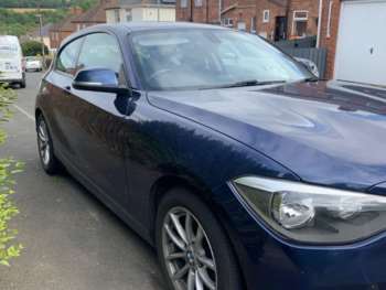 Used BMW 1 Series 2013 for sale - 75398367: Photo