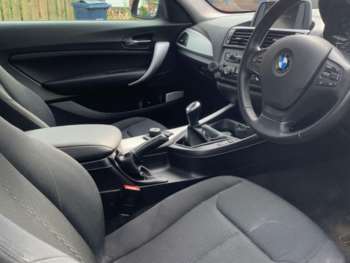 Used BMW 1 Series 2013 for sale - 75398367: Photo