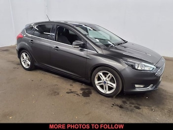 Ford - Focus