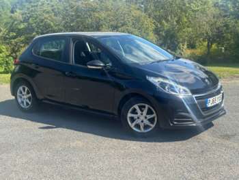 2015 (65) - 1.0 PureTech Active Hatchback 5dr Petrol Manual Euro 6 (68 ps)