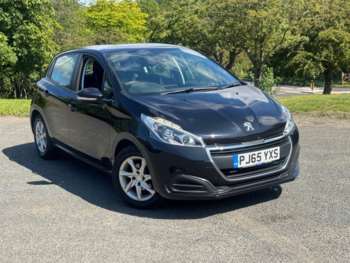 Used Peugeot 208 2015 for sale - 75456646: Photo