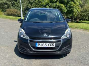 Used Peugeot 208 2015 for sale - 75456646: Photo