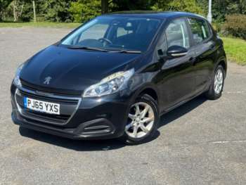 Used Peugeot 208 2015 for sale - 75456646: Photo
