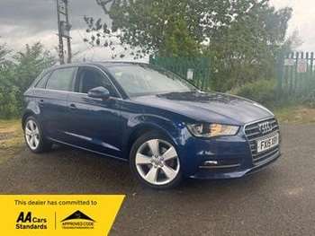 2015 (15) - 1.6 TDI 110 Sport 5dr