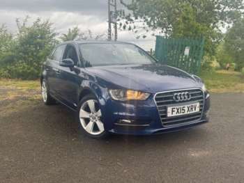 Used Audi A3 2015 for sale - 74773517: Photo