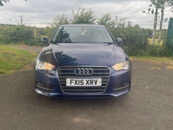 Used Audi A3 2015 for sale - 74773517: Photo