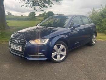 Used Audi A3 2015 for sale - 74773517: Photo