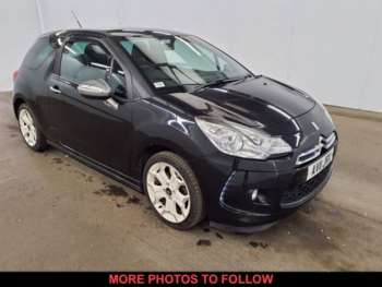 2011 (11) - 1.6 VTi 16V Black 3dr