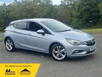 2016 (16) - 1.4i Turbo SRi Hatchback 5dr Petrol Manual Euro 6 (150 ps)