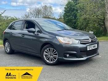 2012 (12) - 1.6 HDi VTR+ 5dr