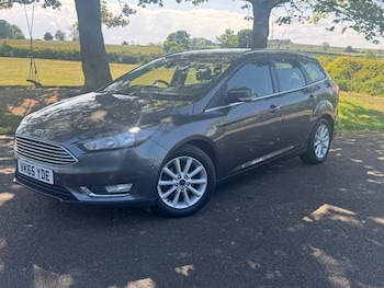 Used Ford Focus 2015 for sale - 74695730: Photo
