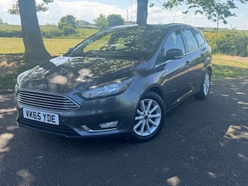 Used Ford Focus 2015 for sale - 74695730: Photo