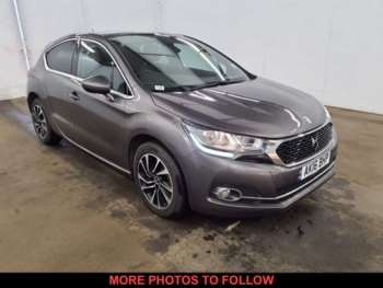 2016 (16) - 1.6 BlueHDi Elegance Hatchback 5dr Diesel Manual Euro 6 (s/s) (120 ps)
