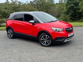 2018 (18) - 1.2 Elite Nav SUV 5dr Petrol Manual Euro 6 (81 ps)
