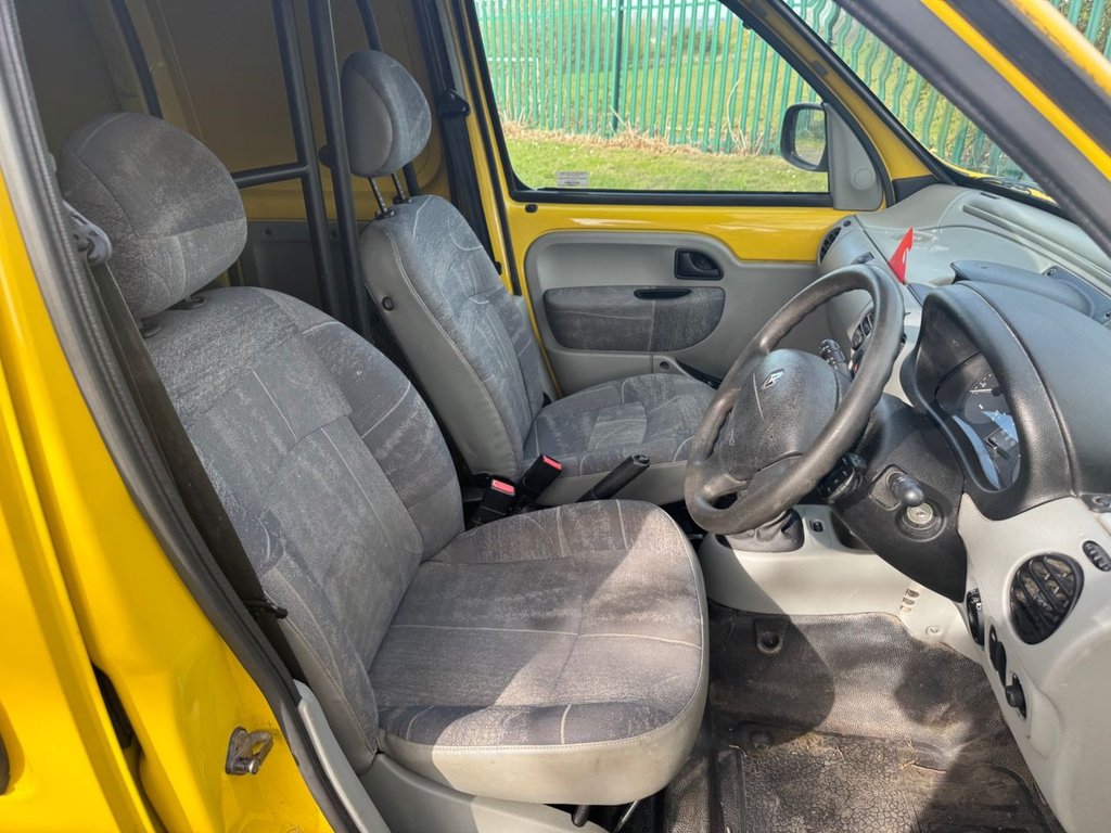 Vehicle 27