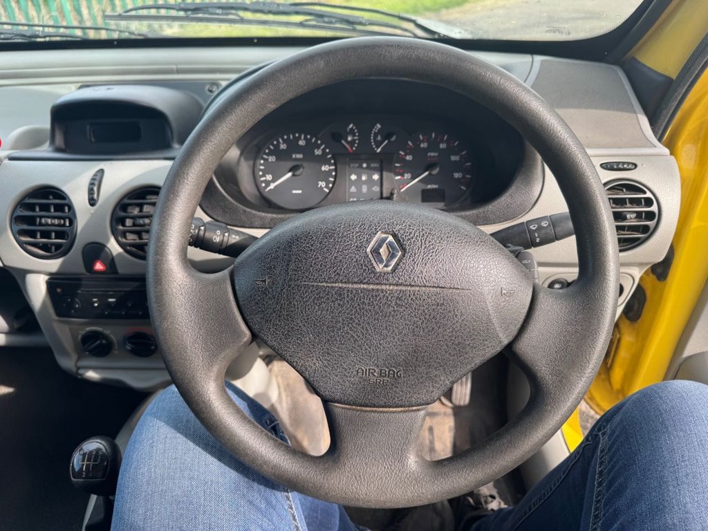 Vehicle 29