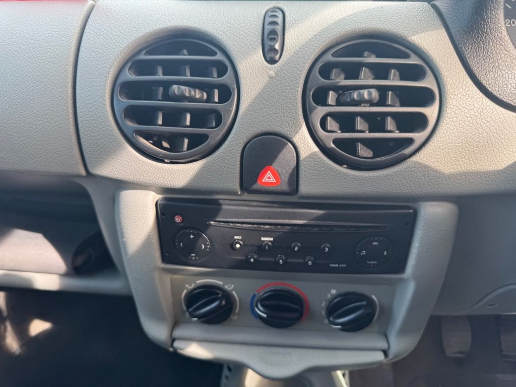 Vehicle 31