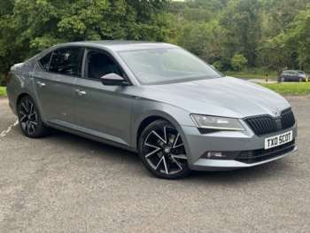 2017 (05) - 2.0 TDI SportLine Hatchback 5dr Diesel DSG Euro 6 (s/s) (150 ps)