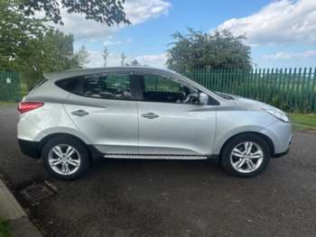 Used Hyundai Ix35 2013 for sale - 75398451: Photo