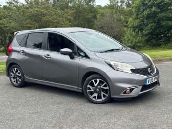2015 (15) - 1.5 dCi Tekna Hatchback 5dr Diesel Manual Euro 5 (s/s) (90 ps)
