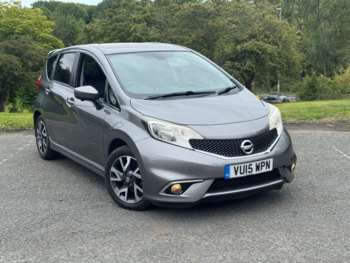Used Nissan Note 2015 for sale - 75397771: Photo
