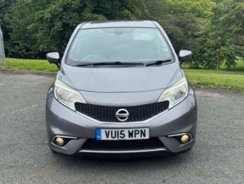 Used Nissan Note 2015 for sale - 75397771: Photo