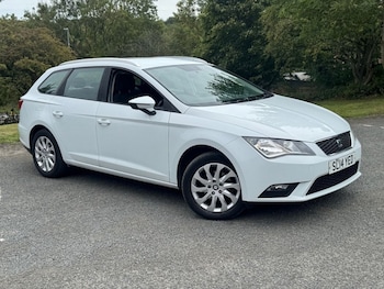 2014 (14) - 1.6 TDI CR SE Sport Tourer 5dr Diesel DSG Euro 5 (s/s) (105 ps)