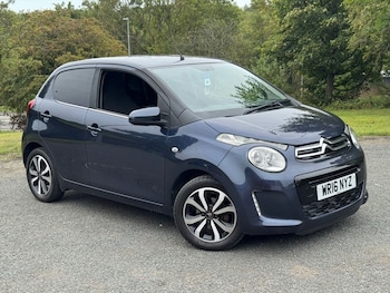 Citroen - C1