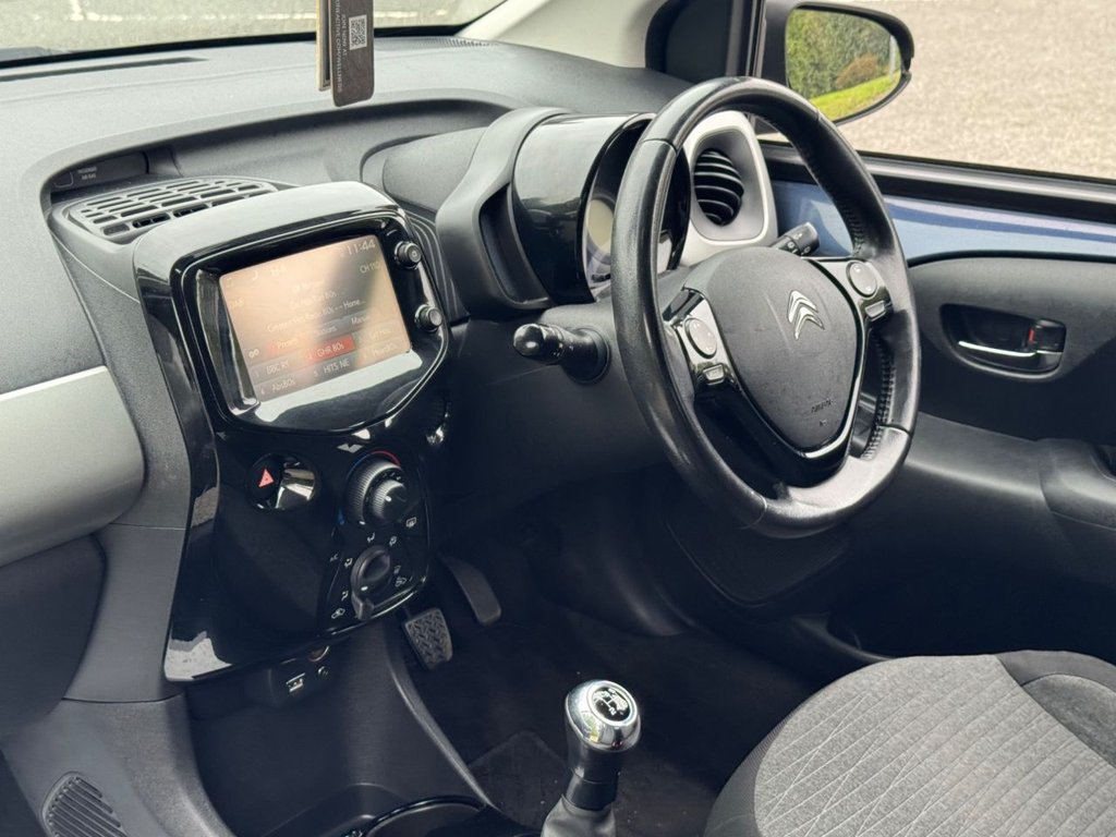 Vehicle 28