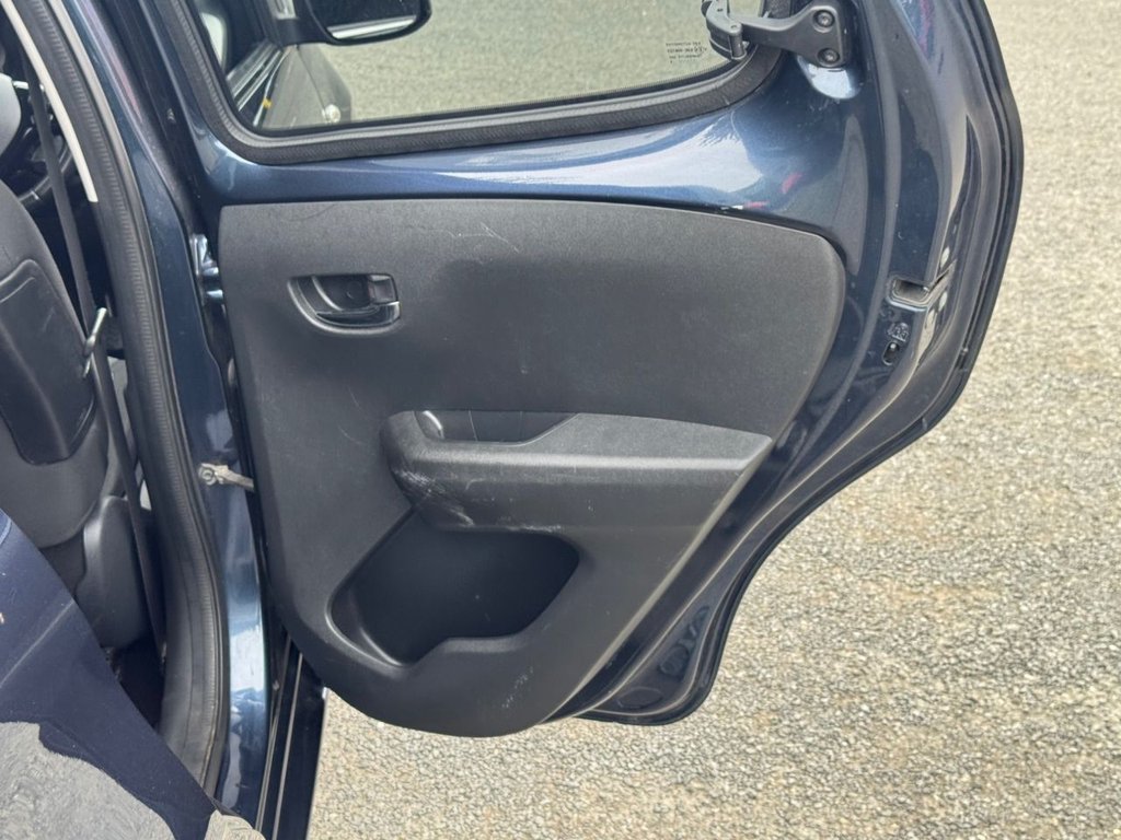 Vehicle 40