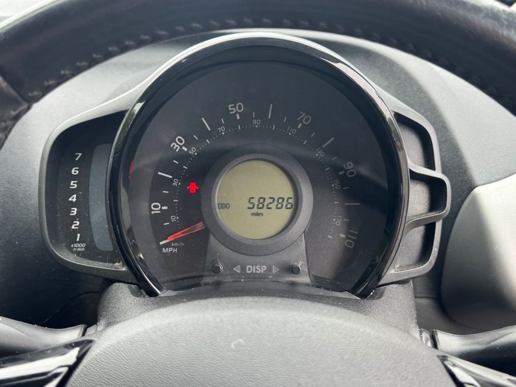 Vehicle 50