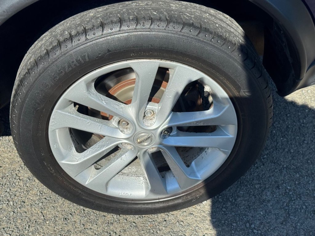Vehicle 32