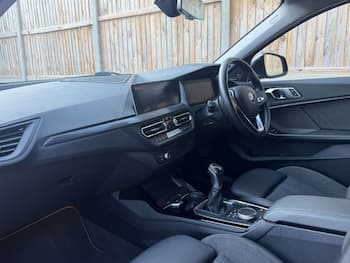 Used BMW 1 Series 2020 for sale - 79563542: Photo