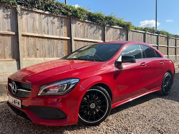 Used Mercedes-Benz CLA 2019 for sale - 79563572: Photo
