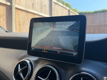 Used Mercedes-Benz CLA 2019 for sale - 79563572: Photo