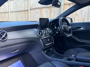 Used Mercedes-Benz CLA 2019 for sale - 79563572: Photo
